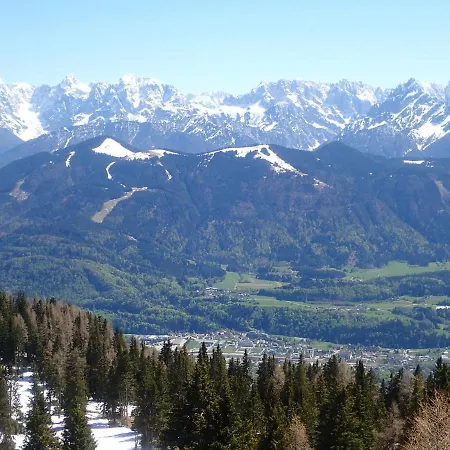 Oachkatzlschwoaf Arnoldstein