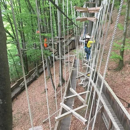 Villa Oachkatzlschwoaf Arnoldstein