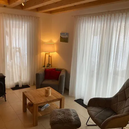 Villa Oachkatzlschwoaf *