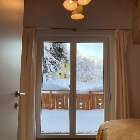 Oachkatzlschwoaf Villa *