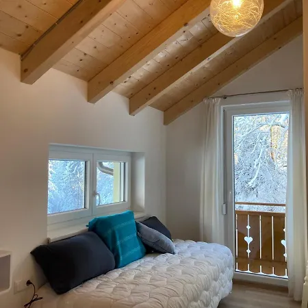 Oachkatzlschwoaf Villa