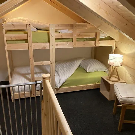 Villa Oachkatzlschwoaf Arnoldstein