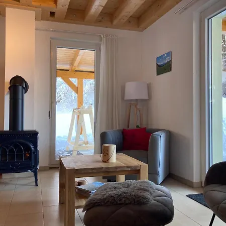 Oachkatzlschwoaf Villa *