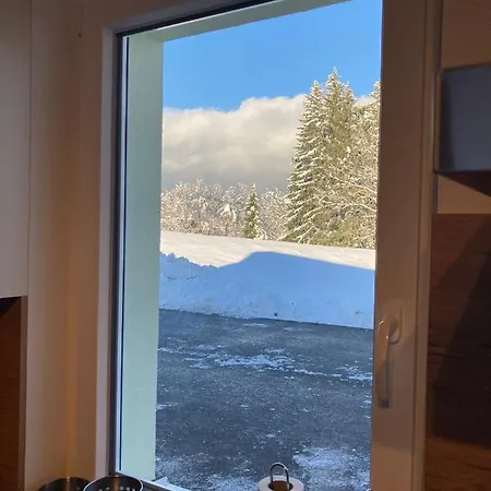 Villa Oachkatzlschwoaf