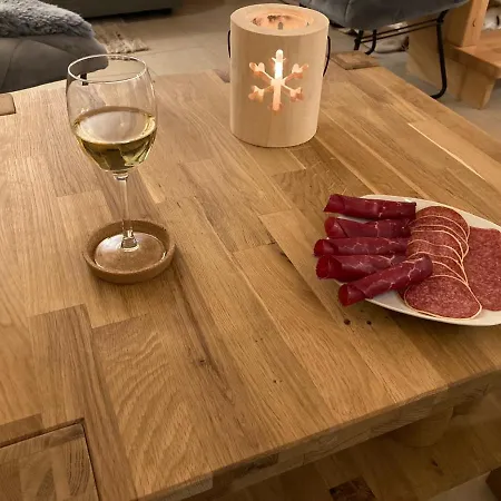 Oachkatzlschwoaf Villa