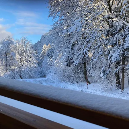 Villa Oachkatzlschwoaf *