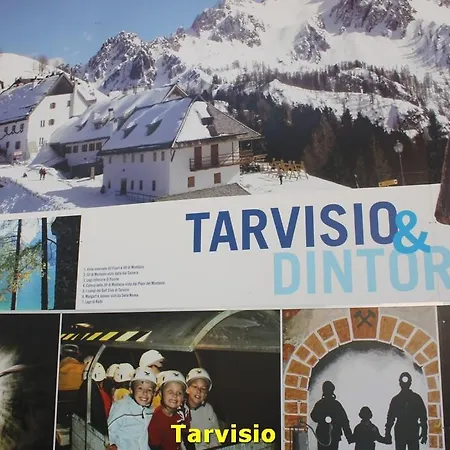 Villa Oachkatzlschwoaf Arnoldstein