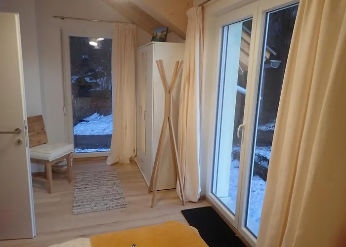 Willa Oachkatzlschwoaf Arnoldstein