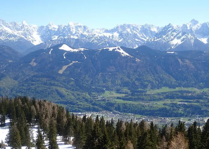 Oachkatzlschwoaf Arnoldstein