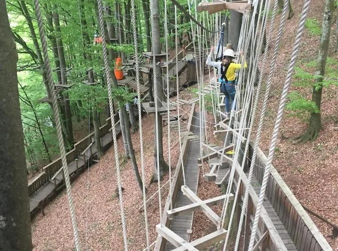 Willa Oachkatzlschwoaf Arnoldstein