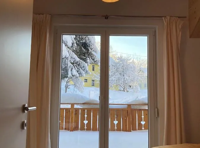 Oachkatzlschwoaf Willa *