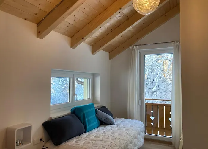 Oachkatzlschwoaf Willa