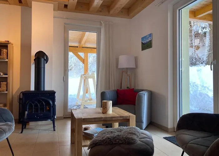 Oachkatzlschwoaf Willa *