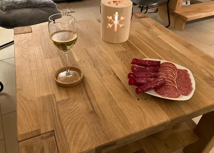 Oachkatzlschwoaf Willa