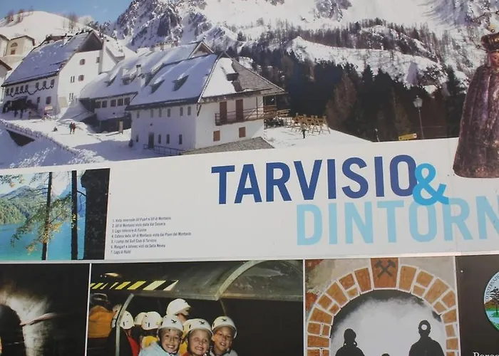 Willa Oachkatzlschwoaf Arnoldstein