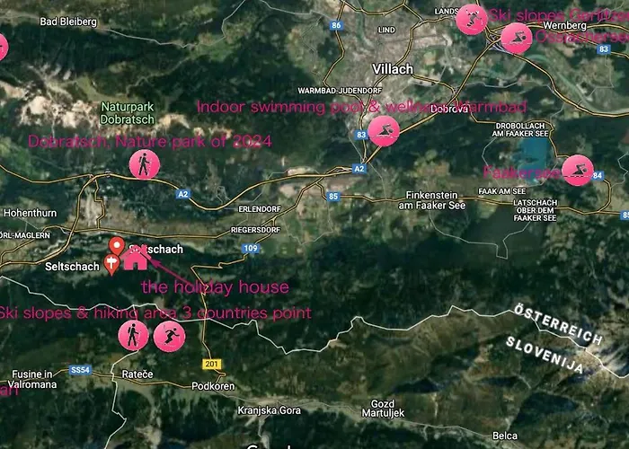 Willa Oachkatzlschwoaf